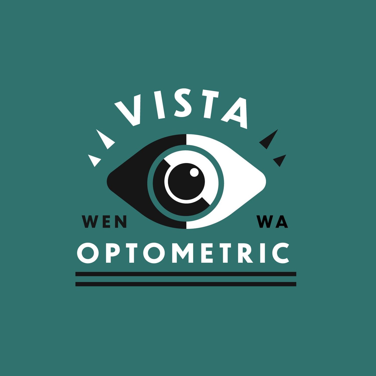 Vista Optometric logo