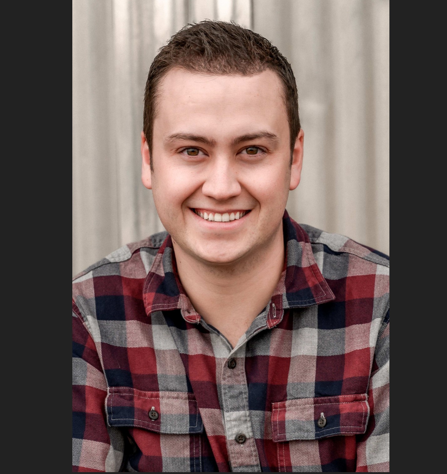 Colton Riblett Realtor / Real Estate services logo