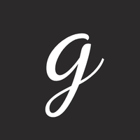 Gather Event Rentals logo