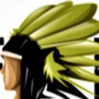 Chief Fitness logo