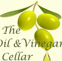 The Oil & Vinegar Cellar logo