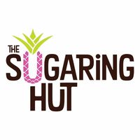 The Sugaring Hut logo