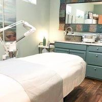 Blessings Skincare logo