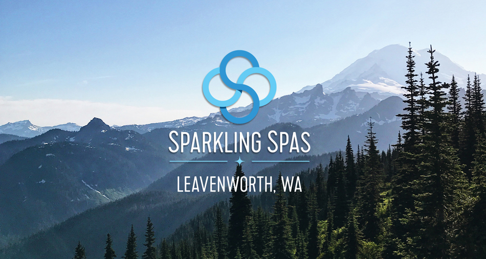Sparkling Spas logo