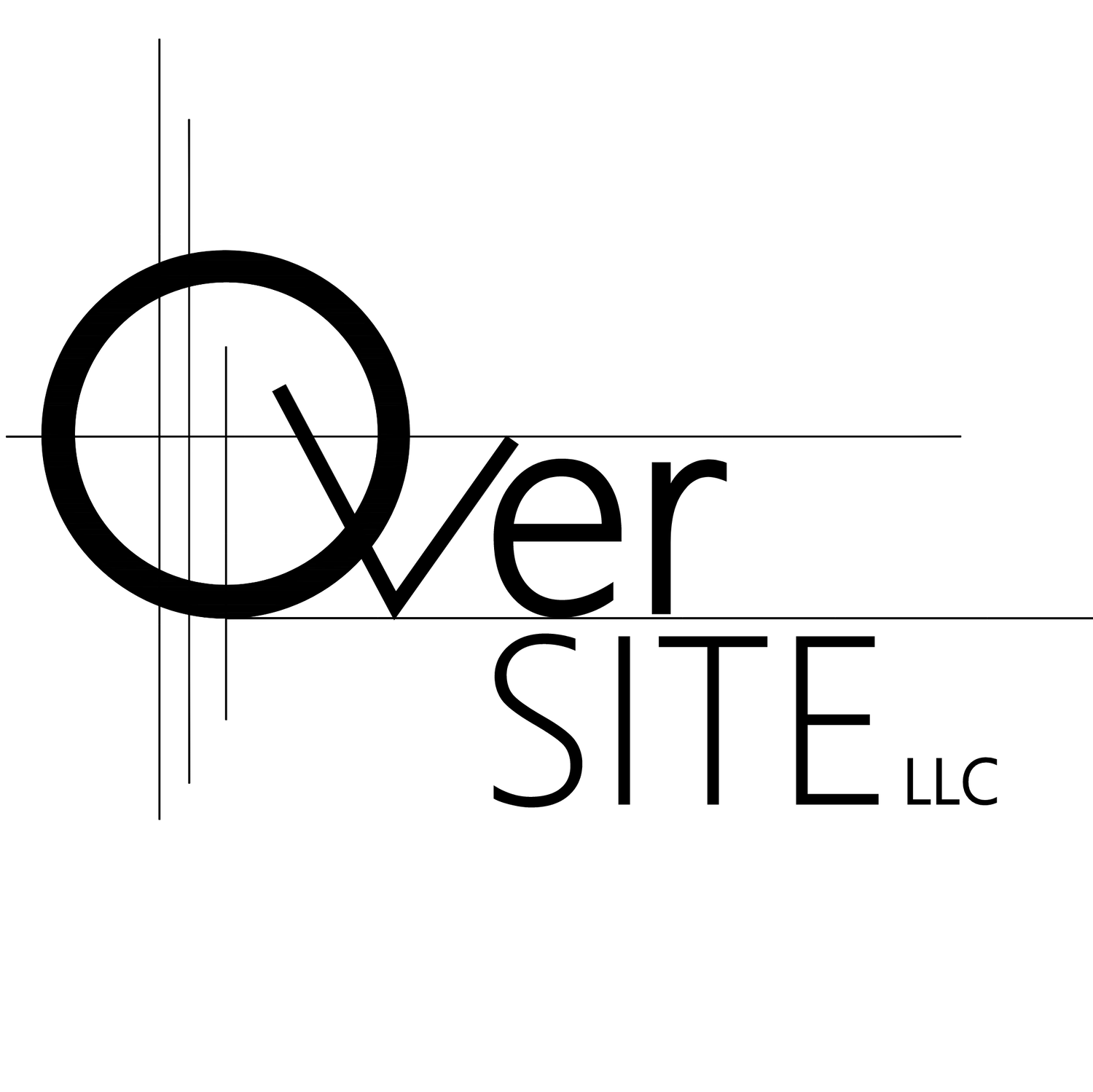 OverSite LLC logo