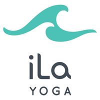 Ila Yoga logo