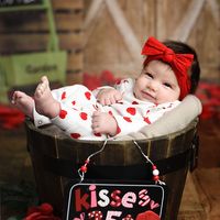Rebekah's Photography logo