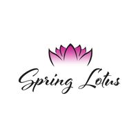 Spring Lotus Restaurant logo