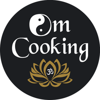 Om Cooking logo
