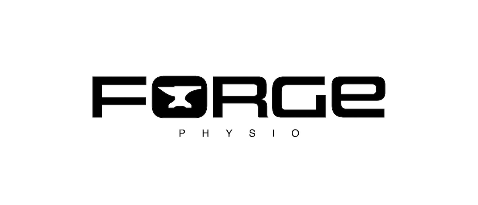 Forge Physio logo