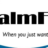 Calmfx logo