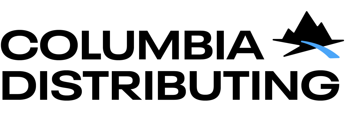 Columbia Distributing Co logo