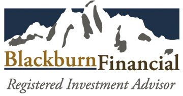 Blackburn Financial logo