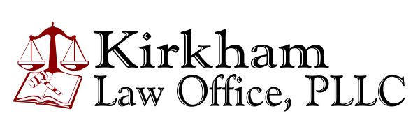 Kirkham Law Office logo