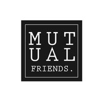 Mutual Friends logo