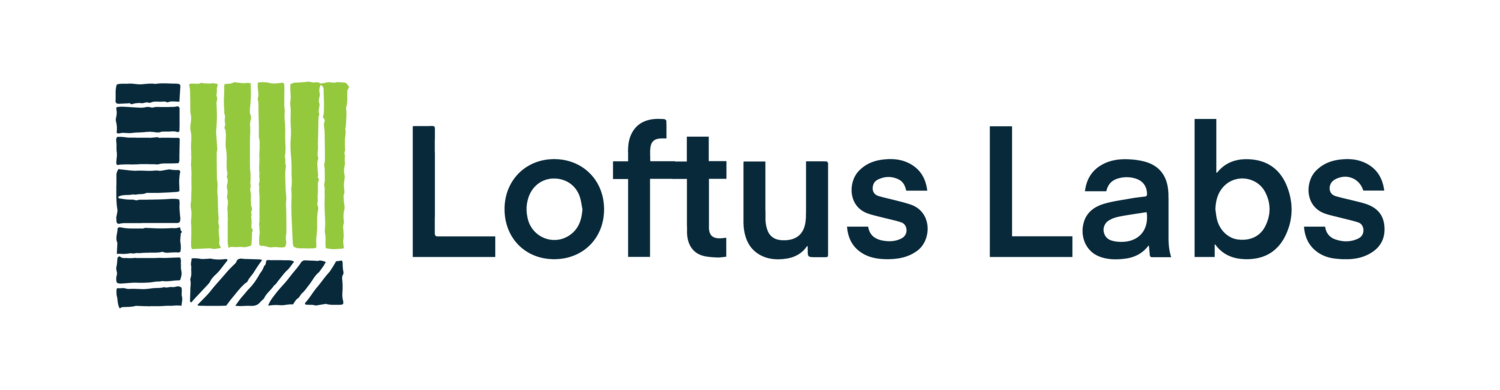 Loftus Labs logo
