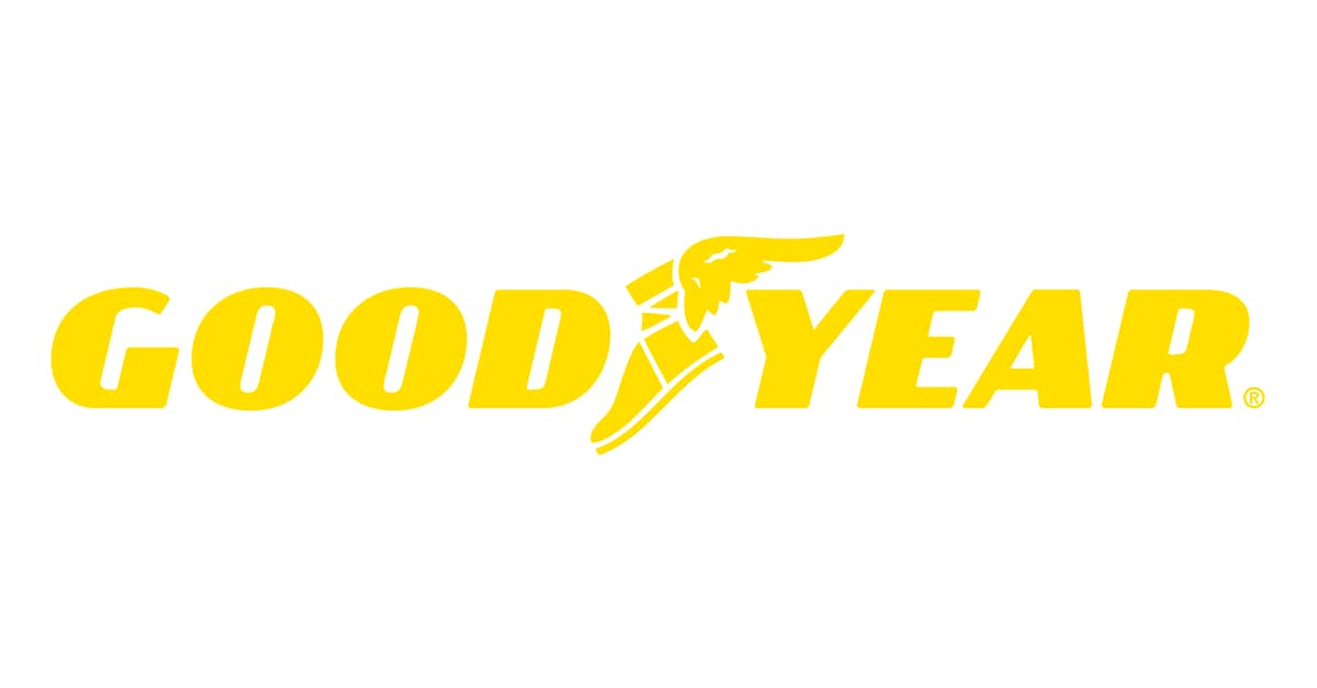 Good Year logo