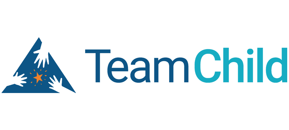 Teamchild logo