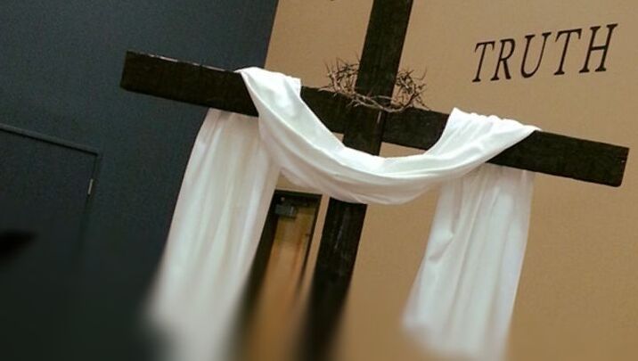 New Hope Community Church-Nazarene logo