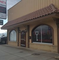 Solve It Escape Games logo