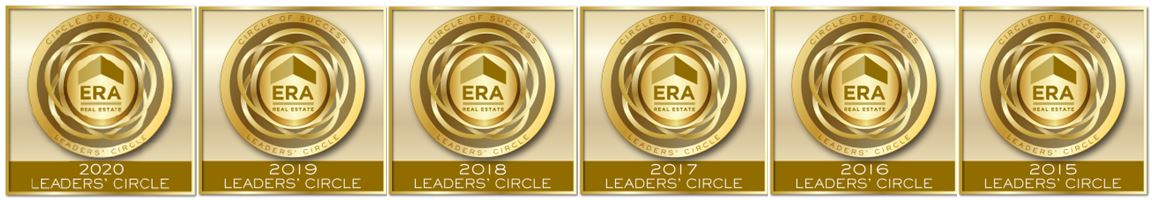 Rory Huff : Era Young Realty & Investment logo