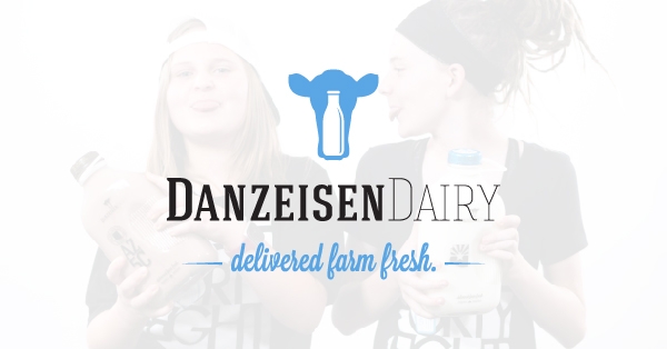 Danzeisen Dairy - Creamery Store - Payson logo
