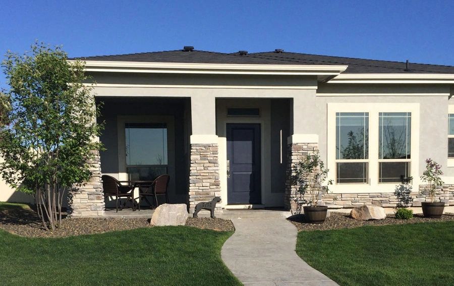 Solo Residential Window Tint logo