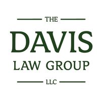 The Davis Law Group Llc logo