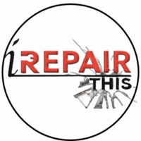 Irepairthis logo