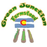 Green Junction Farmstead logo