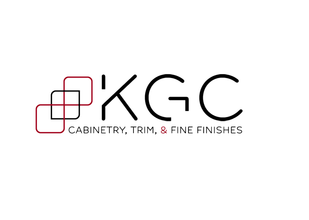 Kgc Cabinetry Trim & Fine Finishes logo