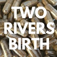 Two Rivers Birth logo