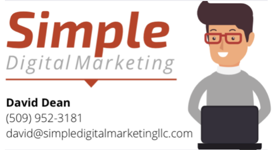 Simple Digital Marketing LLC logo
