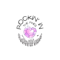 Rockin' In The Pines logo