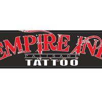 Empire Ink Palisade logo