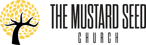 Mustard Seed Church - A Vineyard Community logo