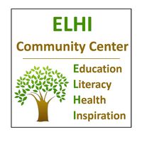 Elhi Community Center logo