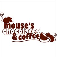 Mouse's Chocolates & Coffee logo