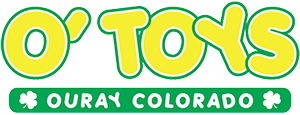 O'Toys logo