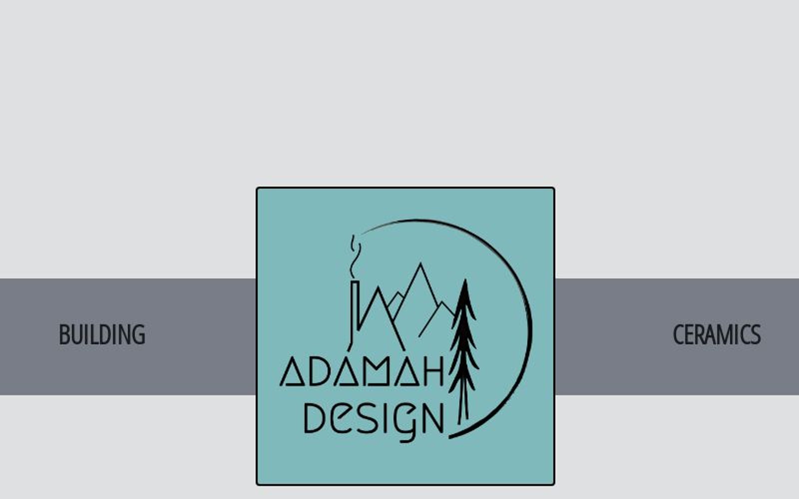 Adamah Design logo