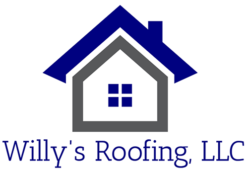 Willy's Roofing LLC logo