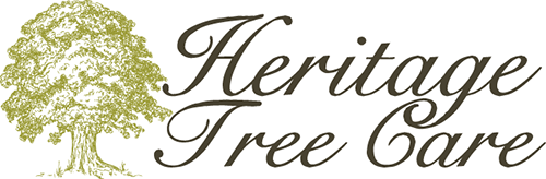 Heritage Tree Care Llc logo