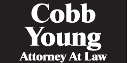 Young Cobb Atty At Law logo