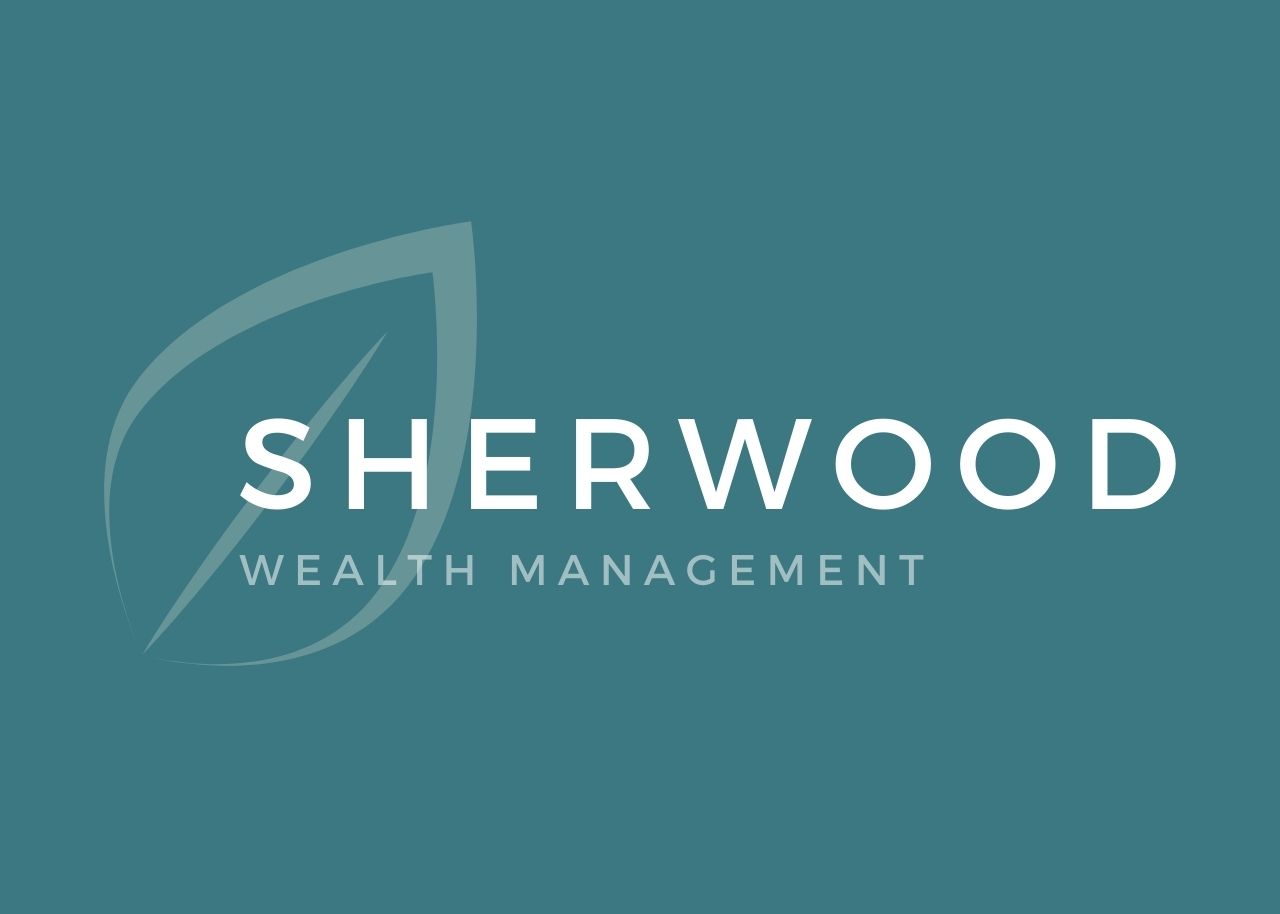 Sherwood Wealth Management logo