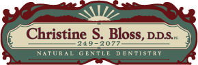 Bloss Christine Dds General Dentist logo