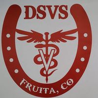 Desert Spring Veterinary Services Inc logo