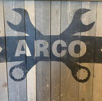 Arco Llc logo