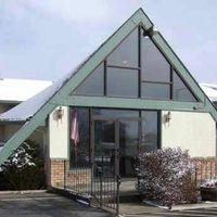 Clifton Bible Chapel logo