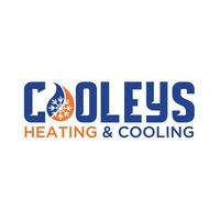 Cooleys Heating And Cooling logo