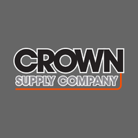 Crown Supply Company logo